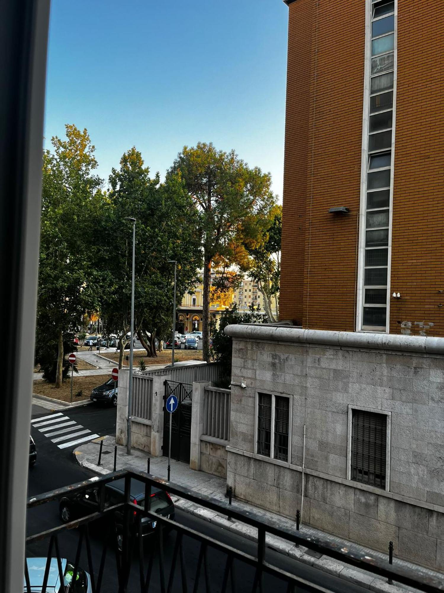 Goodbye Moon Apartment Brindisi Exterior foto
