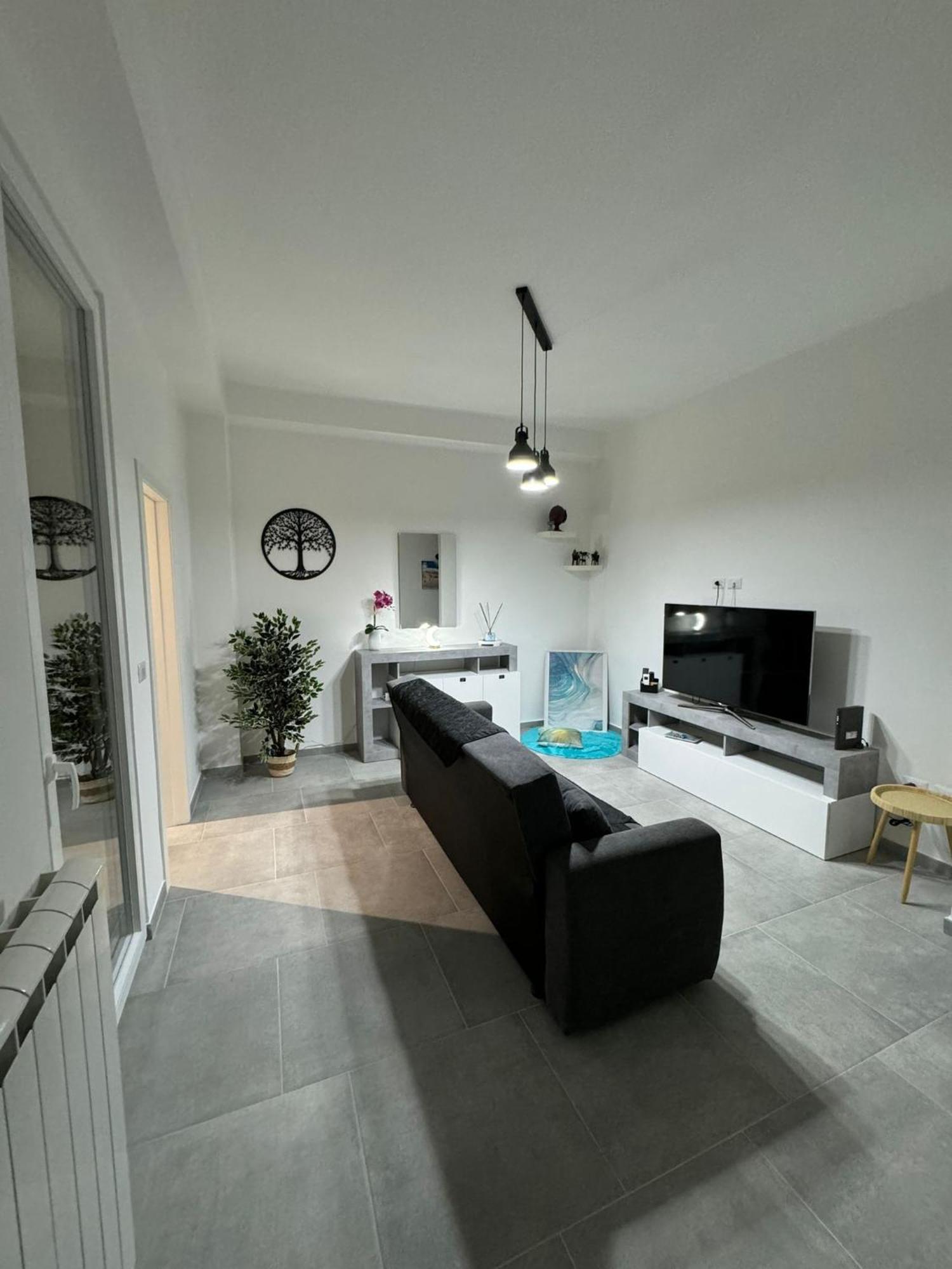 Goodbye Moon Apartment Brindisi Exterior foto