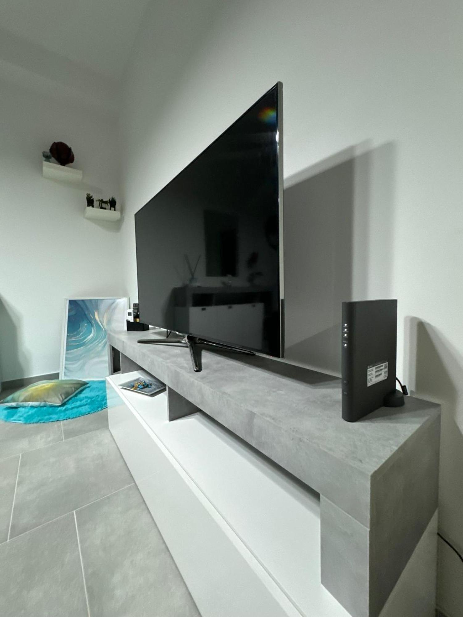 Goodbye Moon Apartment Brindisi Exterior foto